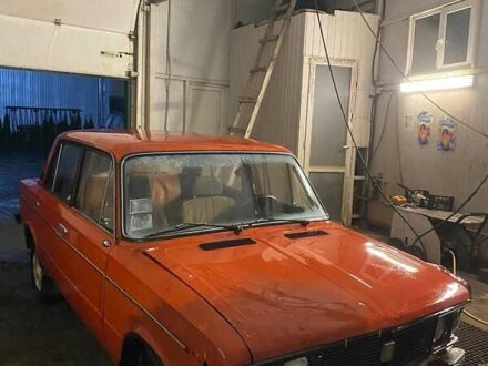 Червоний ВАЗ 2106, об'ємом двигуна 1.6 л та пробігом 150 тис. км за 390 $, фото 1 на Automoto.ua