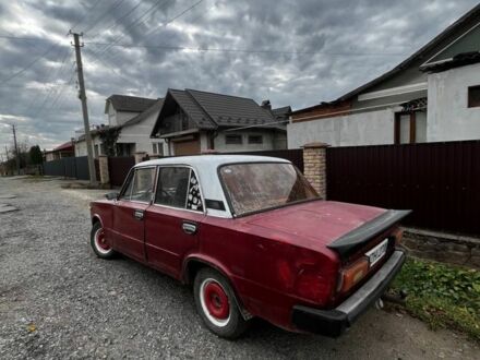 Червоний ВАЗ 2106, об'ємом двигуна 0 л та пробігом 777 тис. км за 250 $, фото 1 на Automoto.ua