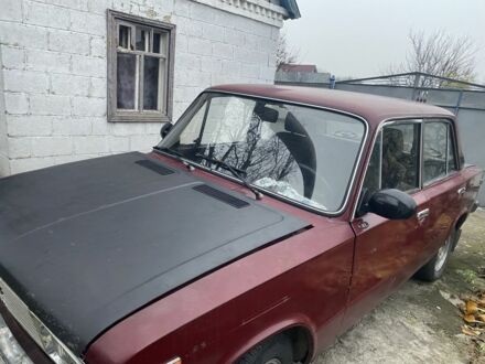 Червоний ВАЗ 2106, об'ємом двигуна 0 л та пробігом 100 тис. км за 800 $, фото 1 на Automoto.ua