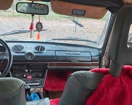 ВАЗ 2106, объемом двигателя 1.3 л и пробегом 200 тыс. км за 470 $, фото 3 на Automoto.ua