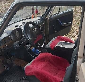 ВАЗ 2106, объемом двигателя 1.3 л и пробегом 200 тыс. км за 470 $, фото 1 на Automoto.ua