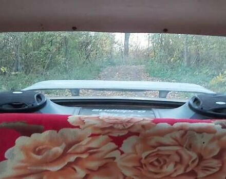 ВАЗ 2106, объемом двигателя 1.3 л и пробегом 200 тыс. км за 470 $, фото 5 на Automoto.ua