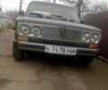 ВАЗ 2106, объемом двигателя 11 л и пробегом 200 тыс. км за 1400 $, фото 1 на Automoto.ua