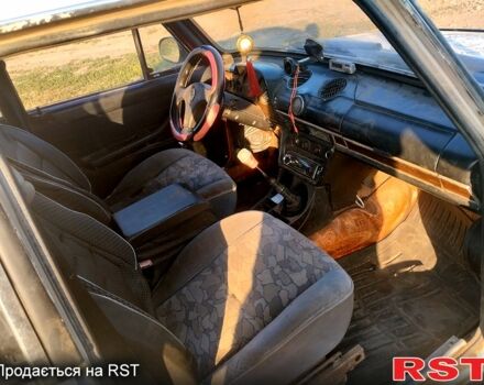 ВАЗ 2106, объемом двигателя 1.3 л и пробегом 0 тыс. км за 510 $, фото 3 на Automoto.ua