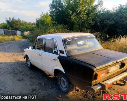 ВАЗ 2106, объемом двигателя 1.3 л и пробегом 0 тыс. км за 510 $, фото 2 на Automoto.ua