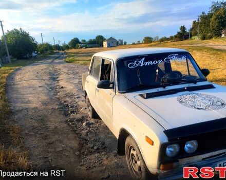 ВАЗ 2106, объемом двигателя 1.3 л и пробегом 0 тыс. км за 510 $, фото 1 на Automoto.ua