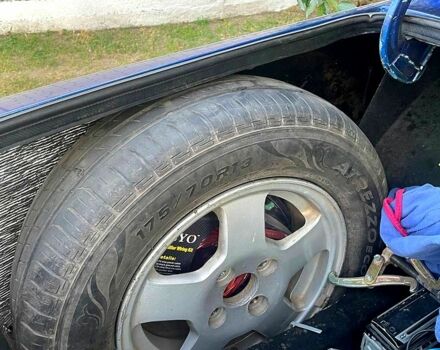 ВАЗ 2106 1972 в Днепре (Днепропетровске) на Automoto.ua ВАЗ 2106, объемом двигателя 1.3 л и пробегом 200 тыс. км за 950 $, фото 3 на Automoto.ua