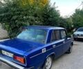 ВАЗ 2106 1972 в Днепре (Днепропетровске) на Automoto.ua ВАЗ 2106, объемом двигателя 1.3 л и пробегом 200 тыс. км за 950 $, фото 1 на Automoto.ua