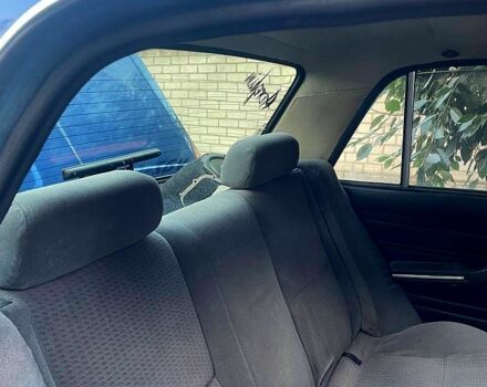 ВАЗ 2106 1972 в Днепре (Днепропетровске) на Automoto.ua ВАЗ 2106, объемом двигателя 1.3 л и пробегом 200 тыс. км за 950 $, фото 4 на Automoto.ua