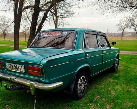 ВАЗ 2106, объемом двигателя 15 л и пробегом 100 тыс. км за 700 $, фото 9 на Automoto.ua