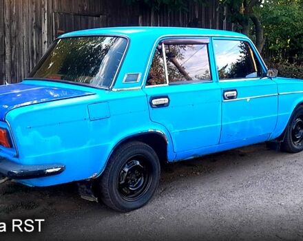 ВАЗ 2106, объемом двигателя 1.6 л и пробегом 100 тыс. км за 400 $, фото 2 на Automoto.ua