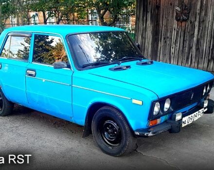 ВАЗ 2106, объемом двигателя 1.6 л и пробегом 100 тыс. км за 400 $, фото 1 на Automoto.ua