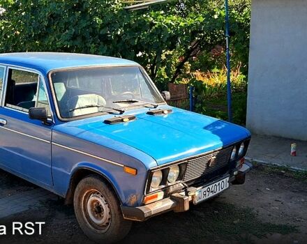 ВАЗ 2106, объемом двигателя 1.5 л и пробегом 0 тыс. км за 960 $, фото 1 на Automoto.ua