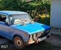 ВАЗ 2106, объемом двигателя 1.5 л и пробегом 0 тыс. км за 960 $, фото 1 на Automoto.ua