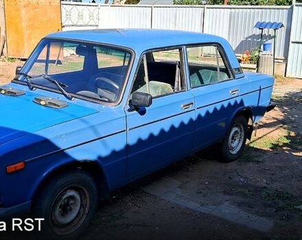 ВАЗ 2106, объемом двигателя 1.5 л и пробегом 0 тыс. км за 960 $, фото 2 на Automoto.ua