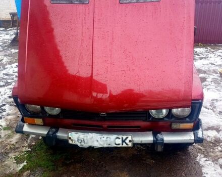 ВАЗ 2106, об'ємом двигуна 1.5 л та пробігом 165 тис. км за 600 $, фото 10 на Automoto.ua