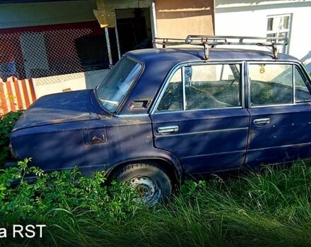 ВАЗ 2106, объемом двигателя 15 л и пробегом 0 тыс. км за 450 $, фото 1 на Automoto.ua