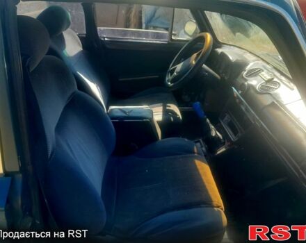 ВАЗ 2106, объемом двигателя 1.5 л и пробегом 0 тыс. км за 550 $, фото 1 на Automoto.ua