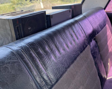 ВАЗ 2106, объемом двигателя 1.5 л и пробегом 100 тыс. км за 432 $, фото 4 на Automoto.ua