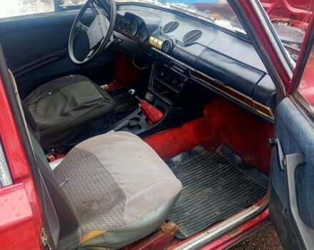 ВАЗ 2106, об'ємом двигуна 1.5 л та пробігом 165 тис. км за 600 $, фото 3 на Automoto.ua