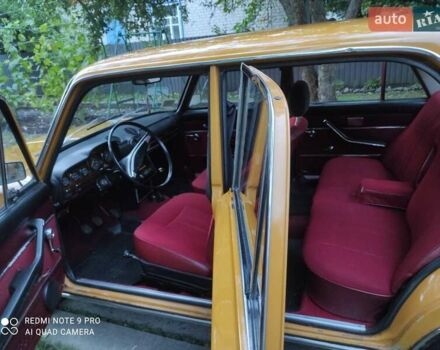 ВАЗ 2106, об'ємом двигуна 1.6 л та пробігом 150 тис. км за 1350 $, фото 7 на Automoto.ua