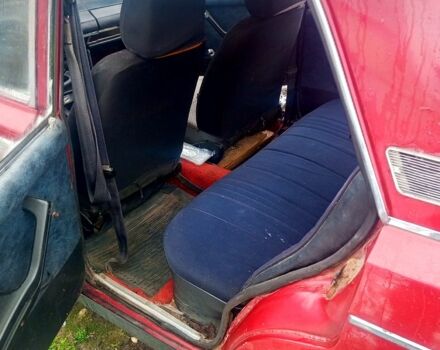 ВАЗ 2106, об'ємом двигуна 1.5 л та пробігом 165 тис. км за 600 $, фото 5 на Automoto.ua