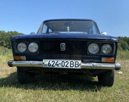 ВАЗ 2106, объемом двигателя 1.5 л и пробегом 100 тыс. км за 432 $, фото 2 на Automoto.ua