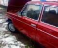 ВАЗ 2106, об'ємом двигуна 1.5 л та пробігом 165 тис. км за 600 $, фото 1 на Automoto.ua