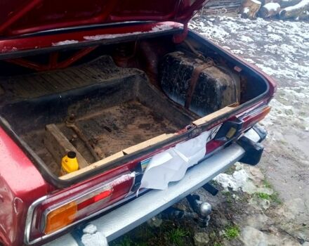 ВАЗ 2106, об'ємом двигуна 1.5 л та пробігом 165 тис. км за 600 $, фото 4 на Automoto.ua