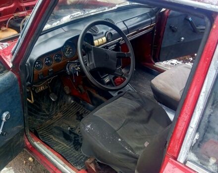 ВАЗ 2106, об'ємом двигуна 1.5 л та пробігом 165 тис. км за 600 $, фото 6 на Automoto.ua