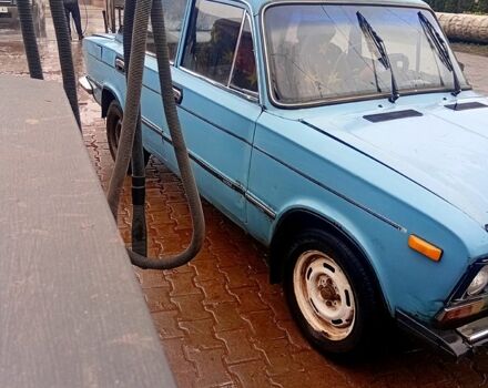 ВАЗ 2106, об'ємом двигуна 0.6 л та пробігом 0 тис. км за 600 $, фото 2 на Automoto.ua