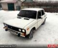 ВАЗ 2106, объемом двигателя 1.3 л и пробегом 1 тыс. км за 600 $, фото 1 на Automoto.ua