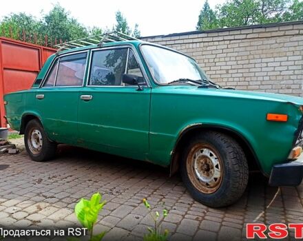 ВАЗ 2106, об'ємом двигуна 1.6 л та пробігом 83 тис. км за 700 $, фото 2 на Automoto.ua