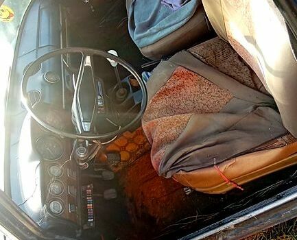 ВАЗ 2106, объемом двигателя 15 л и пробегом 0 тыс. км за 450 $, фото 5 на Automoto.ua