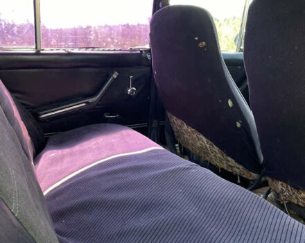 ВАЗ 2106, объемом двигателя 1.5 л и пробегом 100 тыс. км за 432 $, фото 5 на Automoto.ua