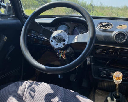 ВАЗ 2106, объемом двигателя 1.5 л и пробегом 100 тыс. км за 432 $, фото 3 на Automoto.ua