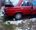 ВАЗ 2106, об'ємом двигуна 1.5 л та пробігом 165 тис. км за 600 $, фото 1 на Automoto.ua
