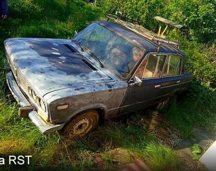 ВАЗ 2106, объемом двигателя 15 л и пробегом 0 тыс. км за 450 $, фото 3 на Automoto.ua