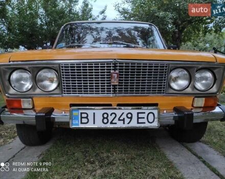 ВАЗ 2106, об'ємом двигуна 1.6 л та пробігом 150 тис. км за 1350 $, фото 1 на Automoto.ua