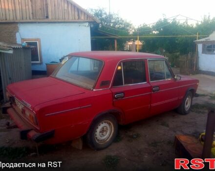 ВАЗ 2106, об'ємом двигуна 1.6 л та пробігом 0 тис. км за 600 $, фото 3 на Automoto.ua