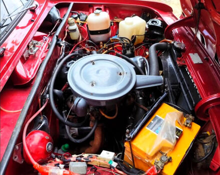 ВАЗ 2106, объемом двигателя 1.5 л и пробегом 68 тыс. км за 450 $, фото 4 на Automoto.ua