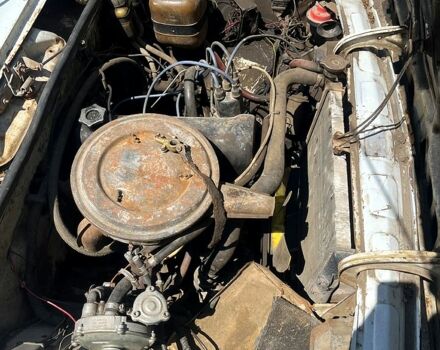 ВАЗ 2106, об'ємом двигуна 1.6 л та пробігом 391 тис. км за 480 $, фото 3 на Automoto.ua