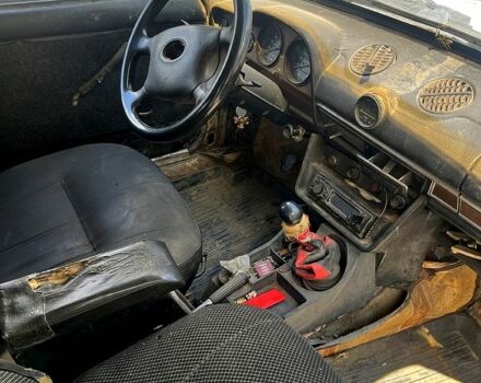 ВАЗ 2106, об'ємом двигуна 1.6 л та пробігом 391 тис. км за 480 $, фото 2 на Automoto.ua