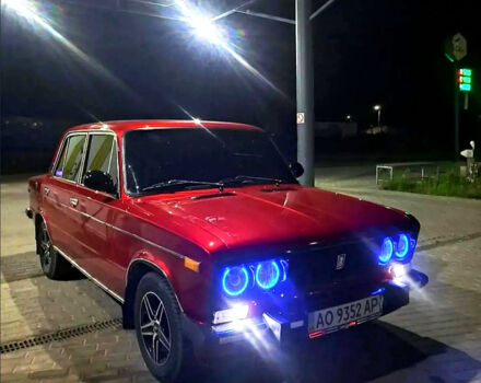 ВАЗ 2106, объемом двигателя 1.5 л и пробегом 68 тыс. км за 450 $, фото 1 на Automoto.ua