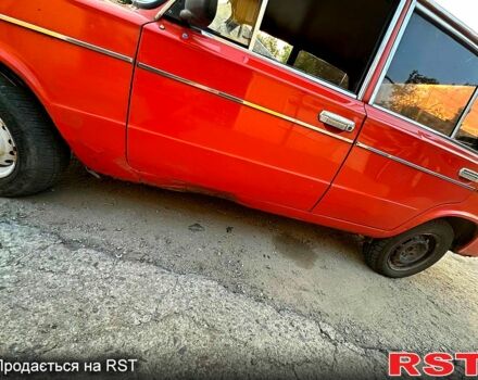 ВАЗ 2106, объемом двигателя 1.5 л и пробегом 0 тыс. км за 400 $, фото 2 на Automoto.ua