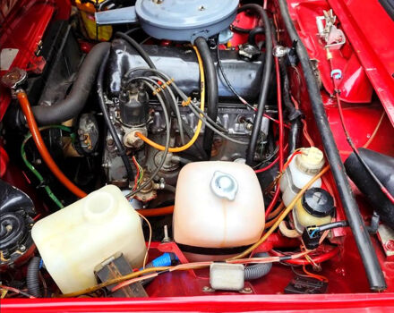 ВАЗ 2106, объемом двигателя 1.5 л и пробегом 68 тыс. км за 450 $, фото 6 на Automoto.ua