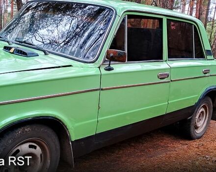 ВАЗ 2106, объемом двигателя 1.2 л и пробегом 0 тыс. км за 600 $, фото 2 на Automoto.ua