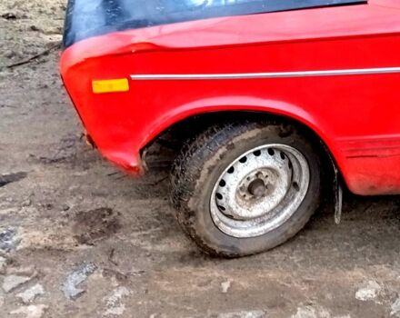 ВАЗ 2106, об'ємом двигуна 1.3 л та пробігом 0 тис. км за 250 $, фото 7 на Automoto.ua