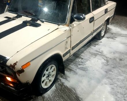 ВАЗ 2106, объемом двигателя 1.6 л и пробегом 445 тыс. км за 360 $, фото 1 на Automoto.ua