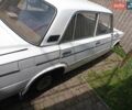 ВАЗ 2106, объемом двигателя 1.6 л и пробегом 80 тыс. км за 500 $, фото 1 на Automoto.ua